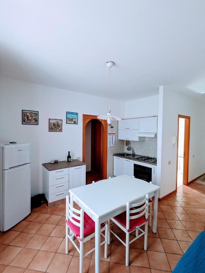 Apartment Casa Zammu San Vito Lo Capo