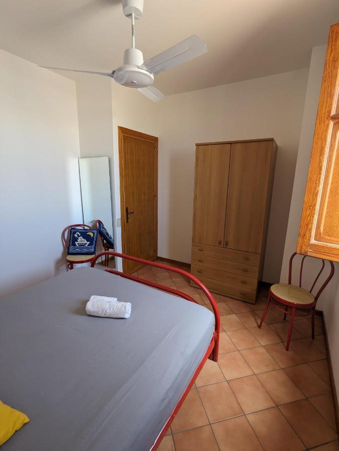 Casa Zammu Apartment *