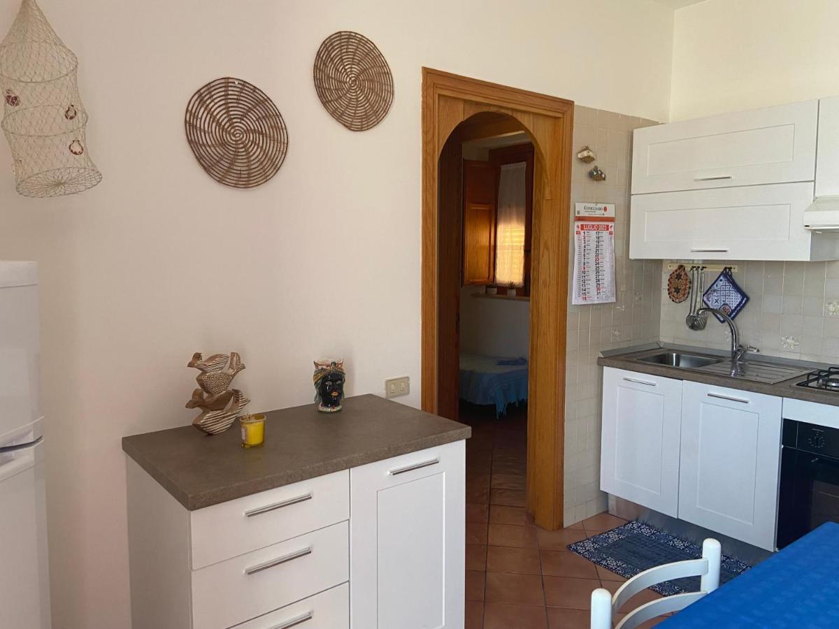 Casa Zammu Apartment