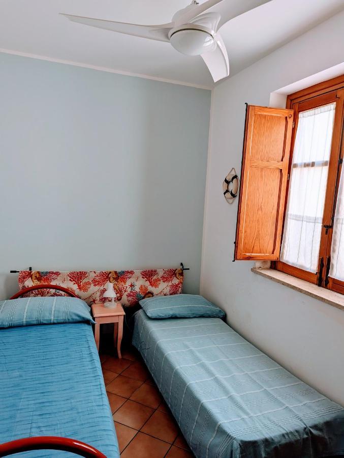 Casa Zammu San Vito Lo Capo