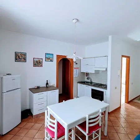 Appartamento Casa Zammu San Vito Lo Capo Esterno foto