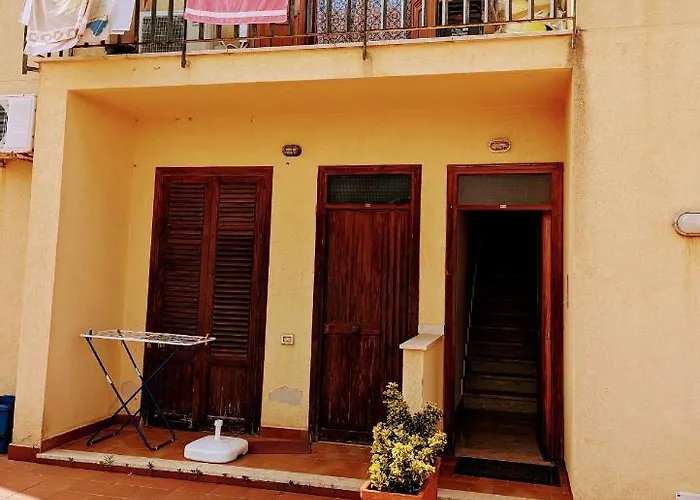 Casa Zammu
