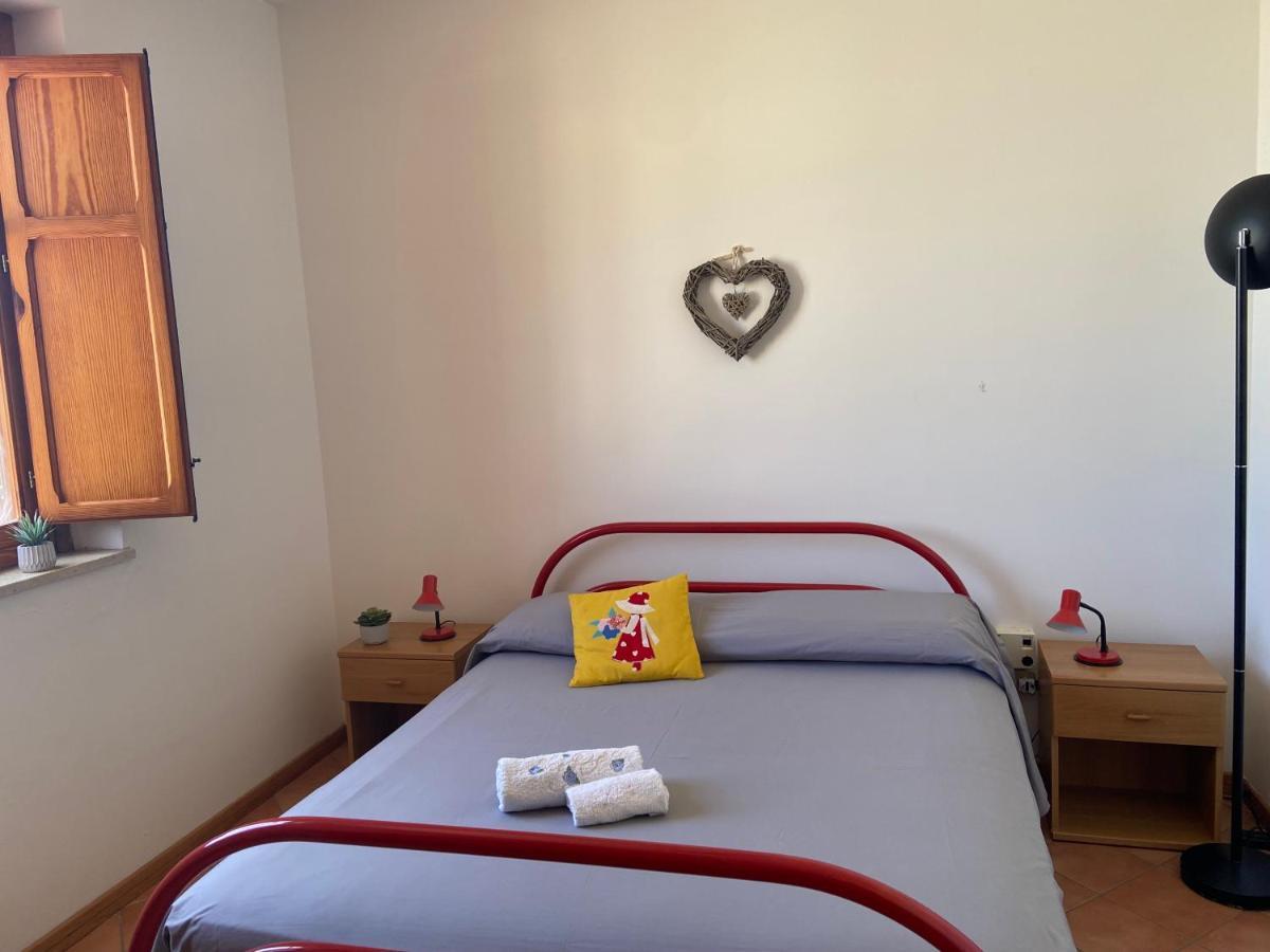 Apartment Casa Zammu