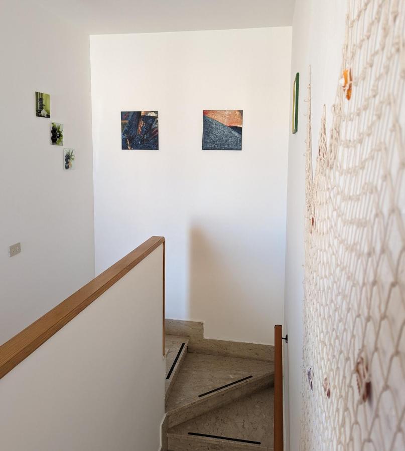 Apartment Casa Zammu San Vito Lo Capo