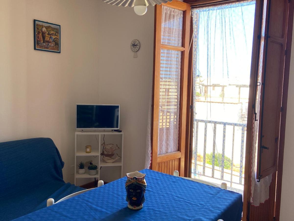 Apartment Casa Zammu