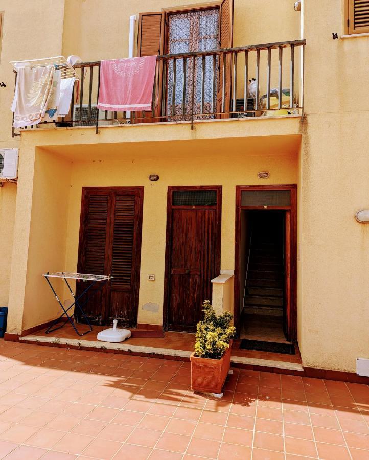 Apartment Casa Zammu